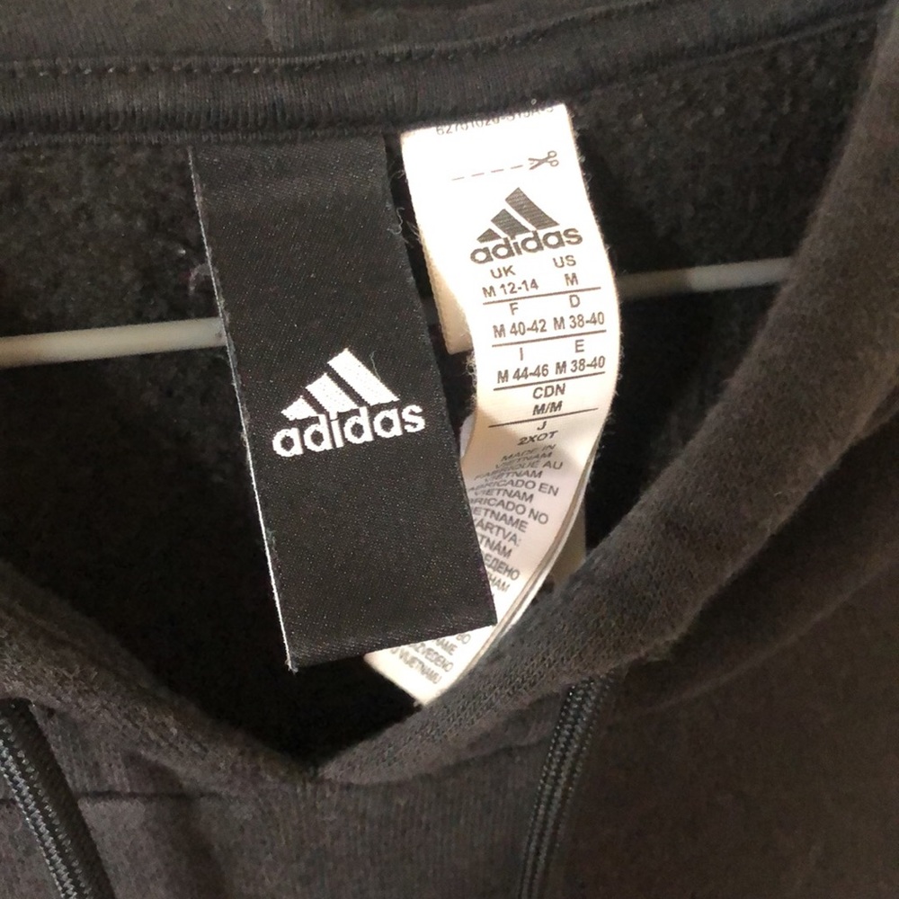 Adidas sweater - Picture 2 of 4